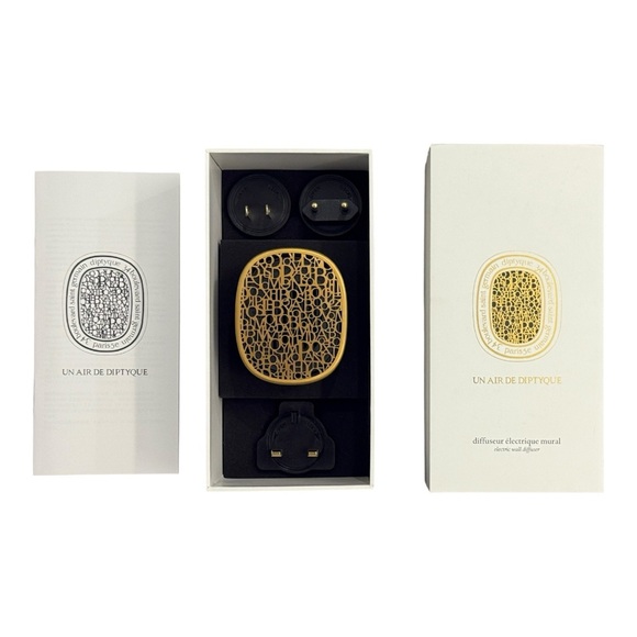 diptyque Other - Diptyque Electric Wall Diffuser – Gently Used in Box